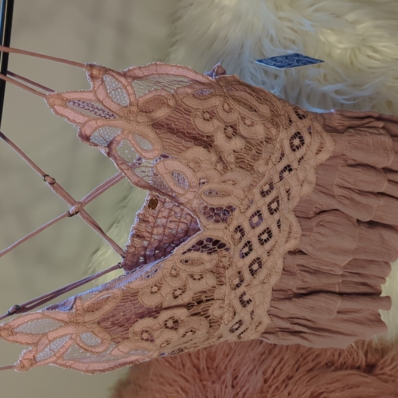 Free People Adella top NWT - Picture 5 of 5